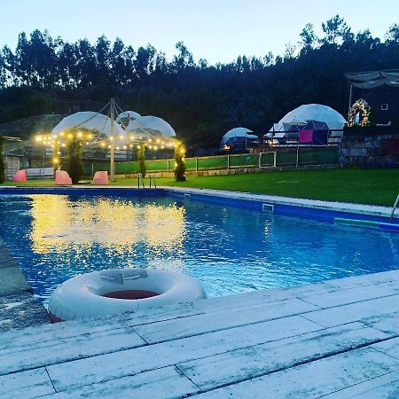Guimaglamp Hotel Guimaraes Ngoại thất bức ảnh