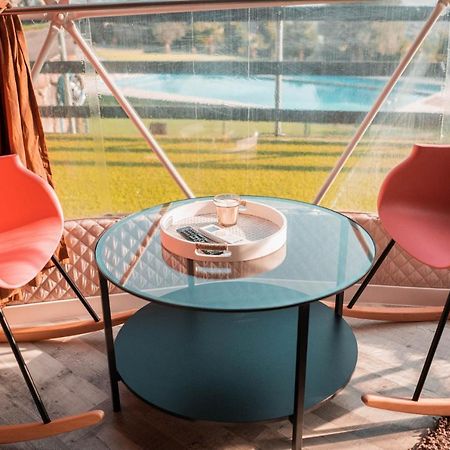 Guimaglamp Hotel Guimaraes Ngoại thất bức ảnh