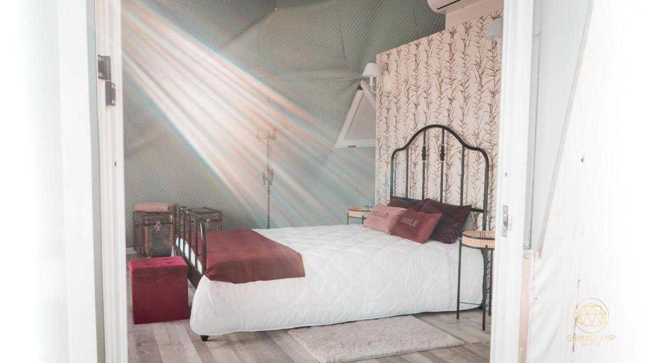 Guimaglamp Hotel Guimaraes Ngoại thất bức ảnh