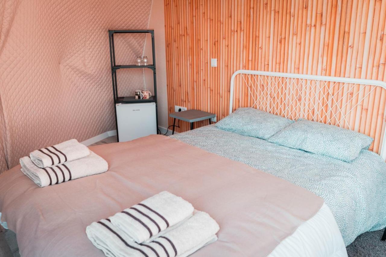 Guimaglamp Hotel Guimaraes Ngoại thất bức ảnh