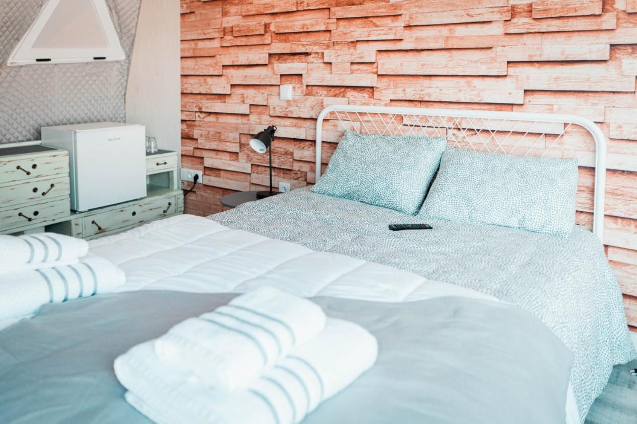 Guimaglamp Hotel Guimaraes Ngoại thất bức ảnh