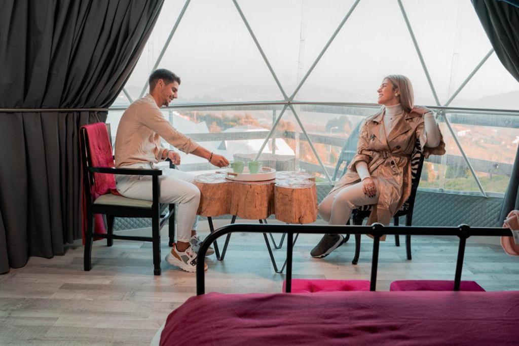 Guimaglamp Hotel Guimaraes Ngoại thất bức ảnh
