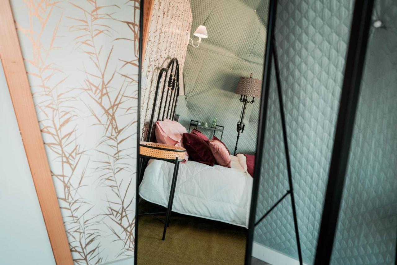 Guimaglamp Hotel Guimaraes Ngoại thất bức ảnh