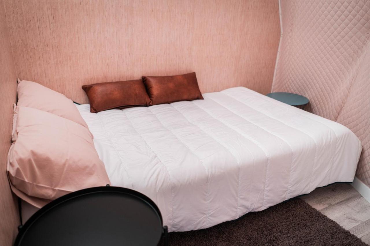 Guimaglamp Hotel Guimaraes Ngoại thất bức ảnh
